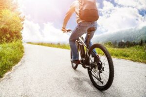 fietstocht Fietsroute Vakmanschap in de polders
