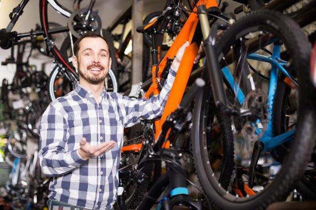 Nieuwe garantieregeling voor e-bikes