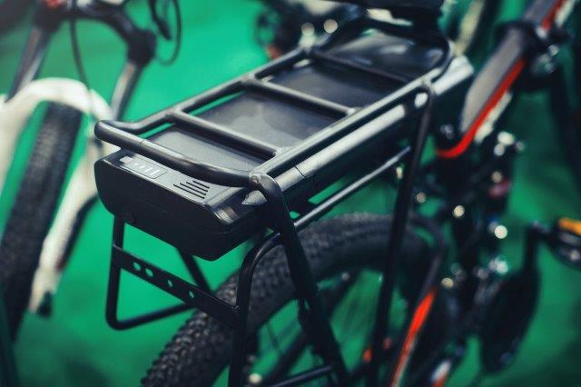 Hoeveel kost een fietsbatterij?
