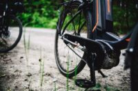 Welke fietsbanden voor je e-bike?