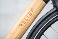 Elektrische fiets Bamboe Relief (4)