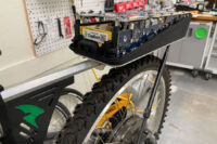 ZapBatt fietsbatterij voor elektrische fietsen