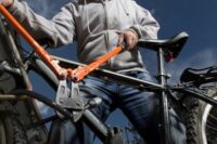 Tien tips tegen fietsdiefstal
