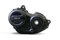 Yamaha elektrische motor voor e-bike
