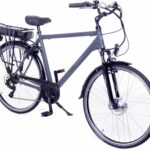 vélo de ville électrique pour homme 3