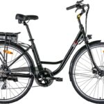 vélo de ville électrique abordable 2