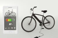 Hoelang kan je fietsen met je batterij?