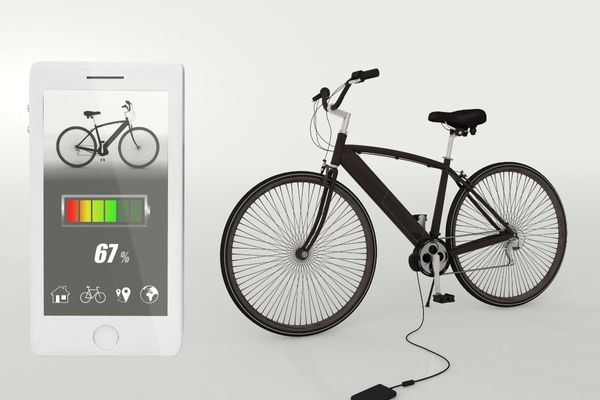 Hoelang kan je fietsen met je batterij? 1