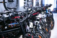 Verkoop van e-bikes stijgt in Europa