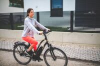 Kan je fietsen op een e-bike zonder accu?